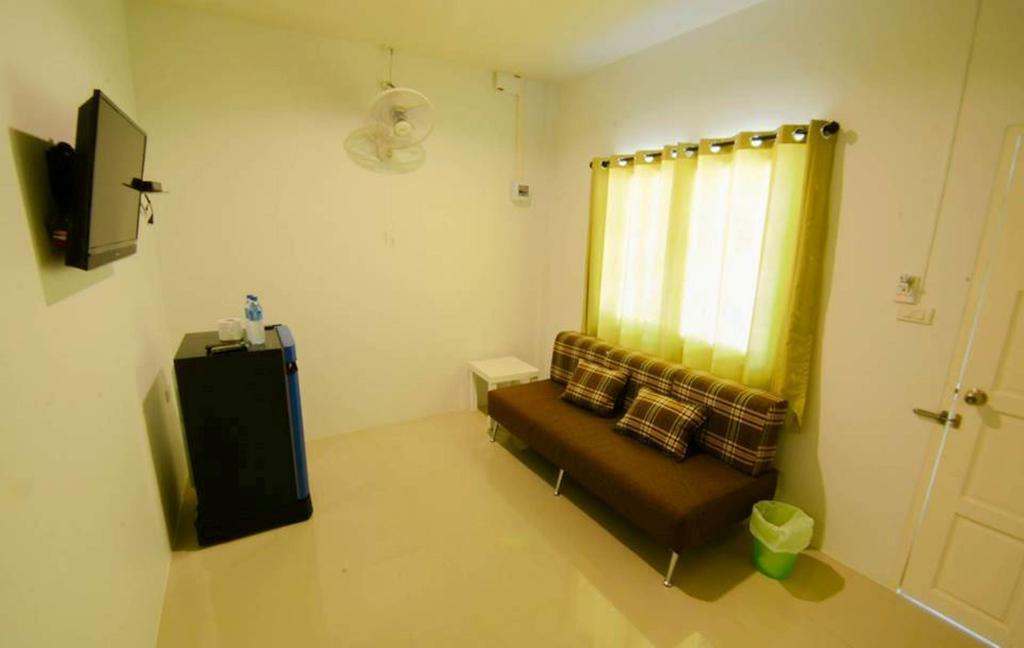 Panita Resort Khanom Habitación foto