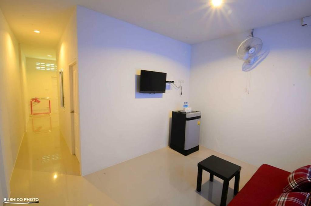 Panita Resort Khanom Habitación foto